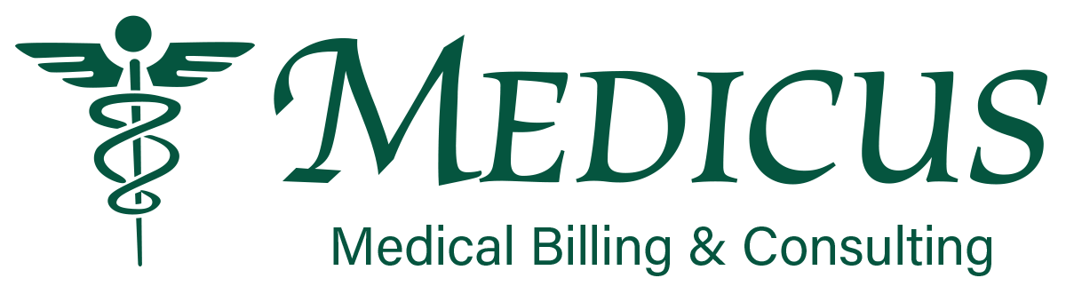 Medicus logo