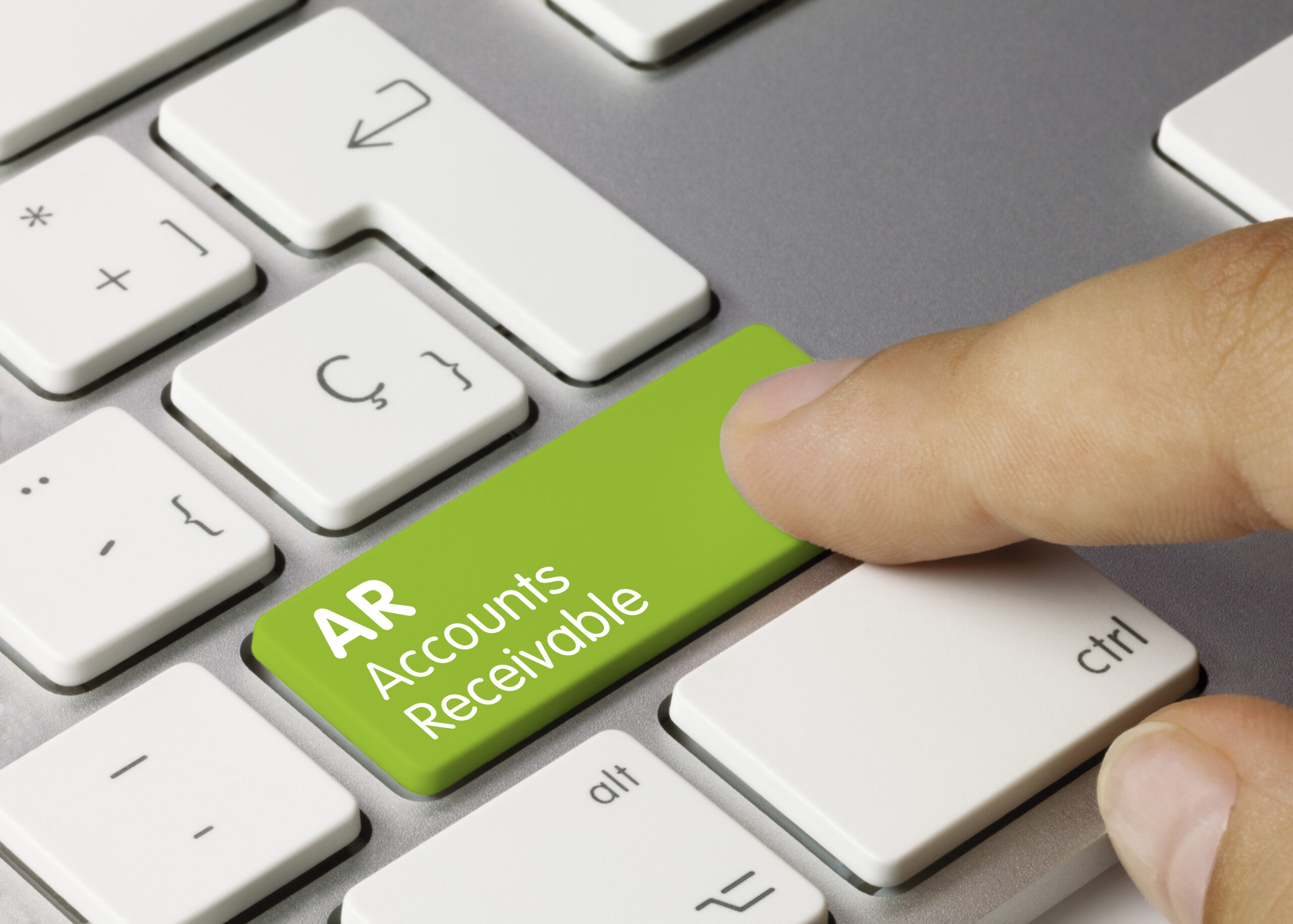Accounts Receivable Analysis for Medical Practices